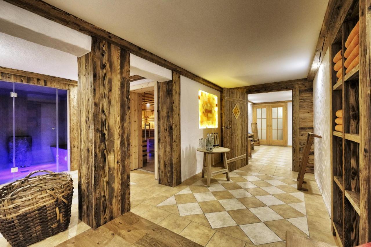 Hotel Maier Zum Kirschner Rotta Exteriör bild