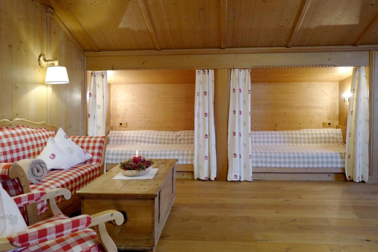 Hotel Maier Zum Kirschner Rotta Exteriör bild