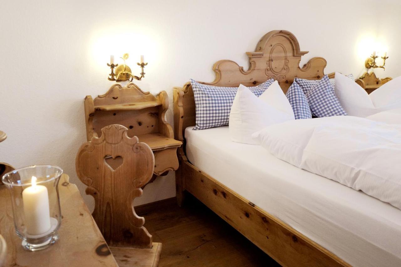 Hotel Maier Zum Kirschner Rotta Exteriör bild