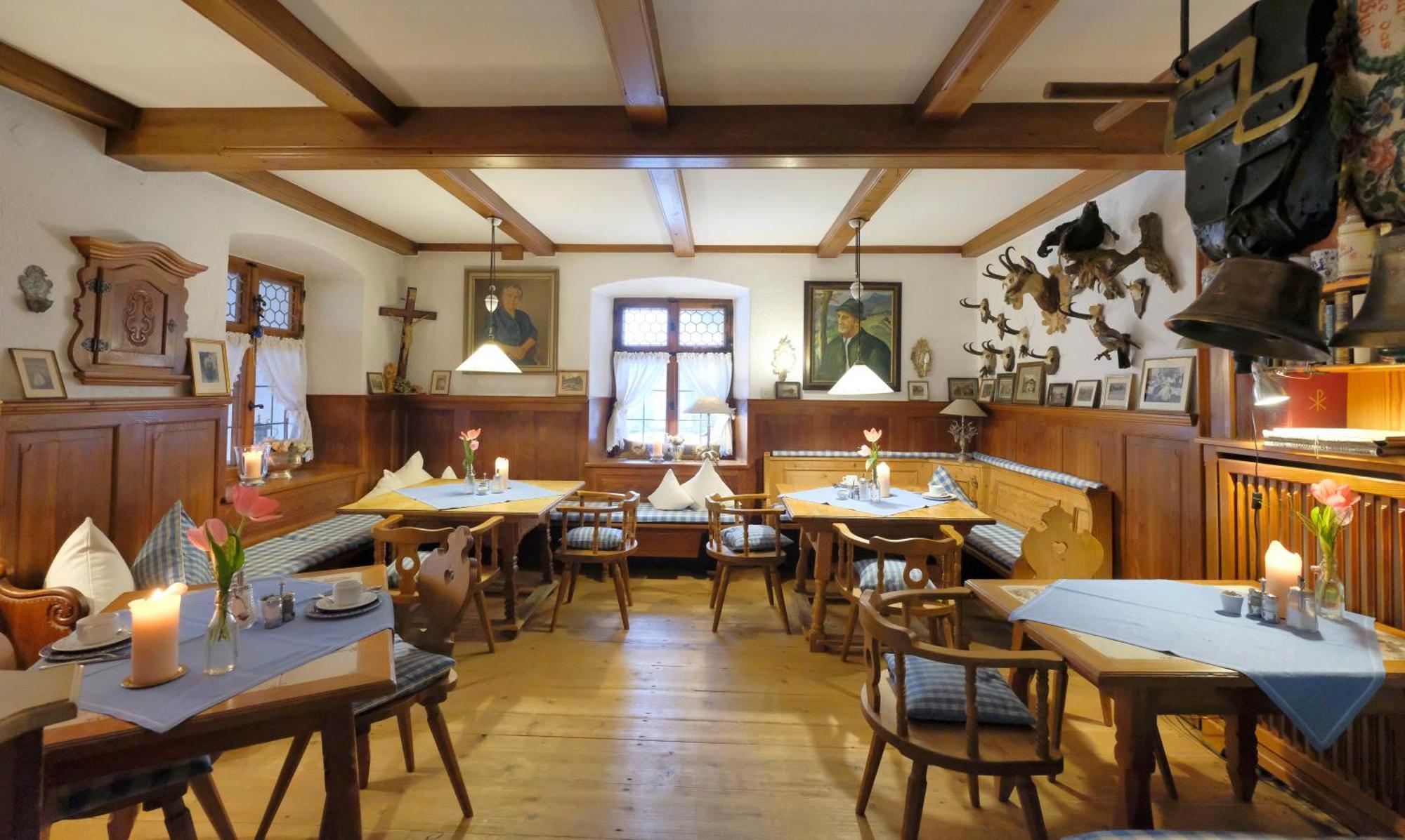Hotel Maier Zum Kirschner Rotta Exteriör bild