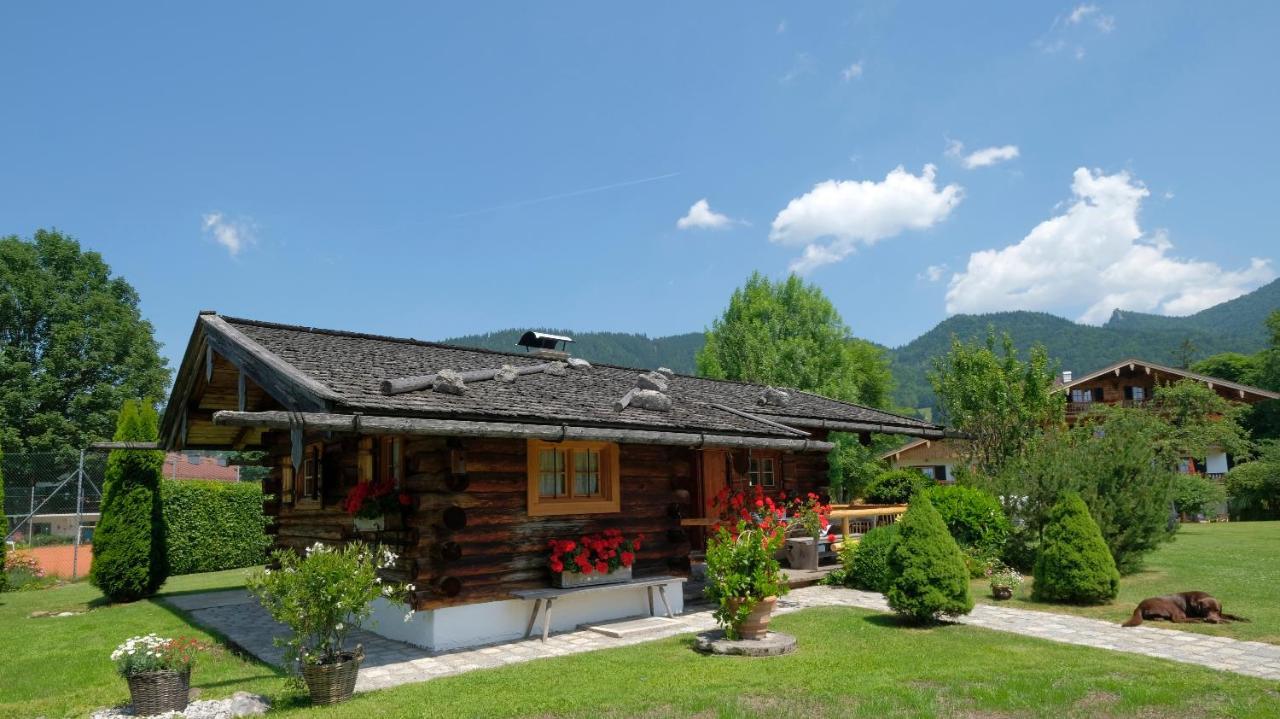 Hotel Maier Zum Kirschner Rotta Exteriör bild