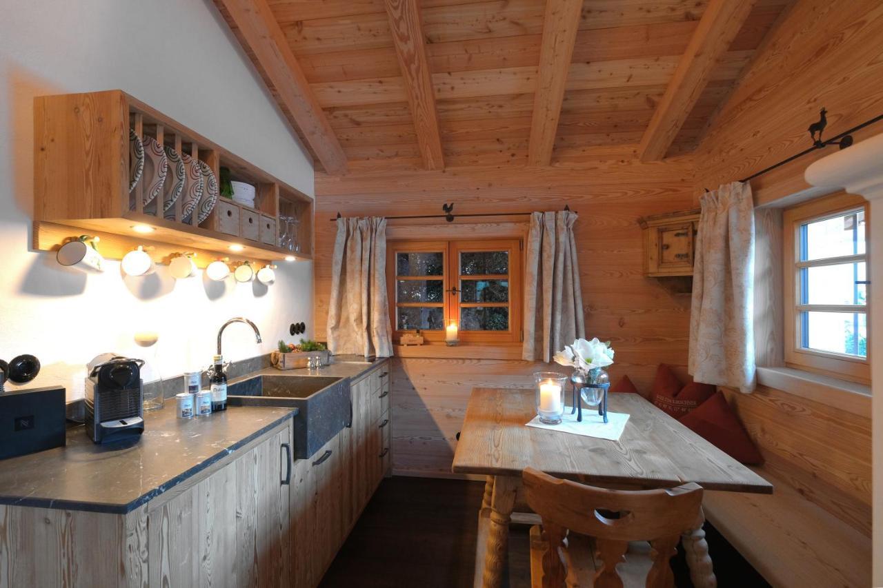 Hotel Maier Zum Kirschner Rotta Exteriör bild