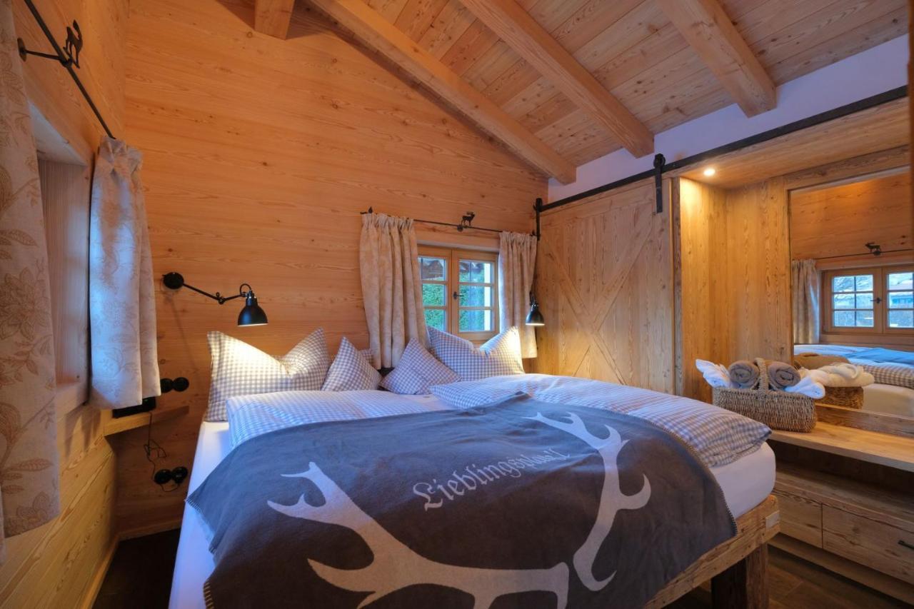 Hotel Maier Zum Kirschner Rotta Exteriör bild