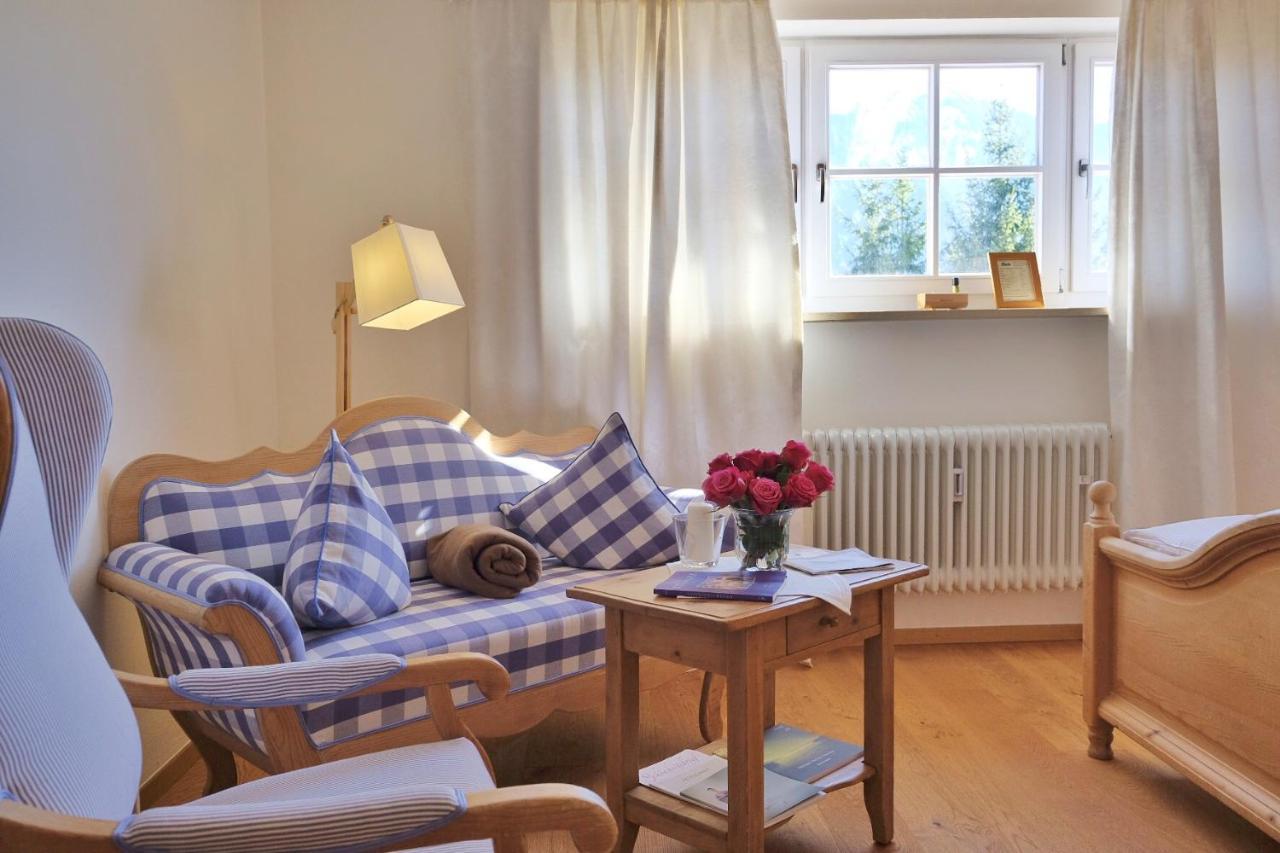 Hotel Maier Zum Kirschner Rotta Exteriör bild