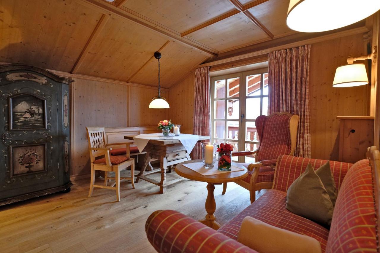 Hotel Maier Zum Kirschner Rotta Exteriör bild