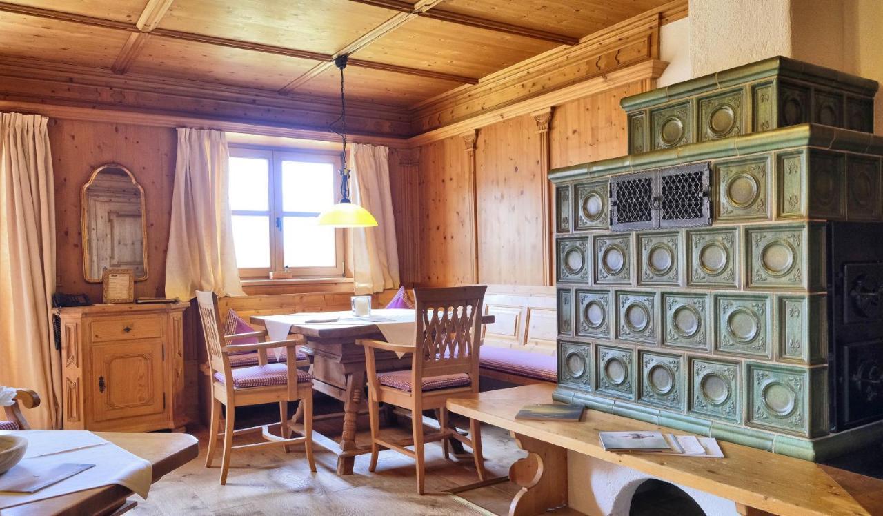 Hotel Maier Zum Kirschner Rotta Exteriör bild