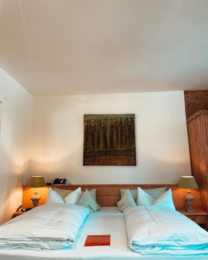 Hotel Maier Zum Kirschner Rotta Exteriör bild