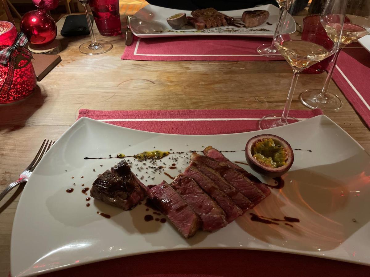 Hotel Maier Zum Kirschner Rotta Exteriör bild