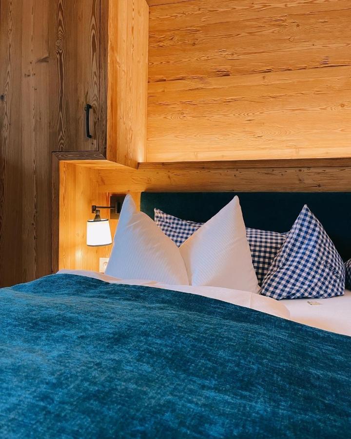 Hotel Maier Zum Kirschner Rotta Exteriör bild