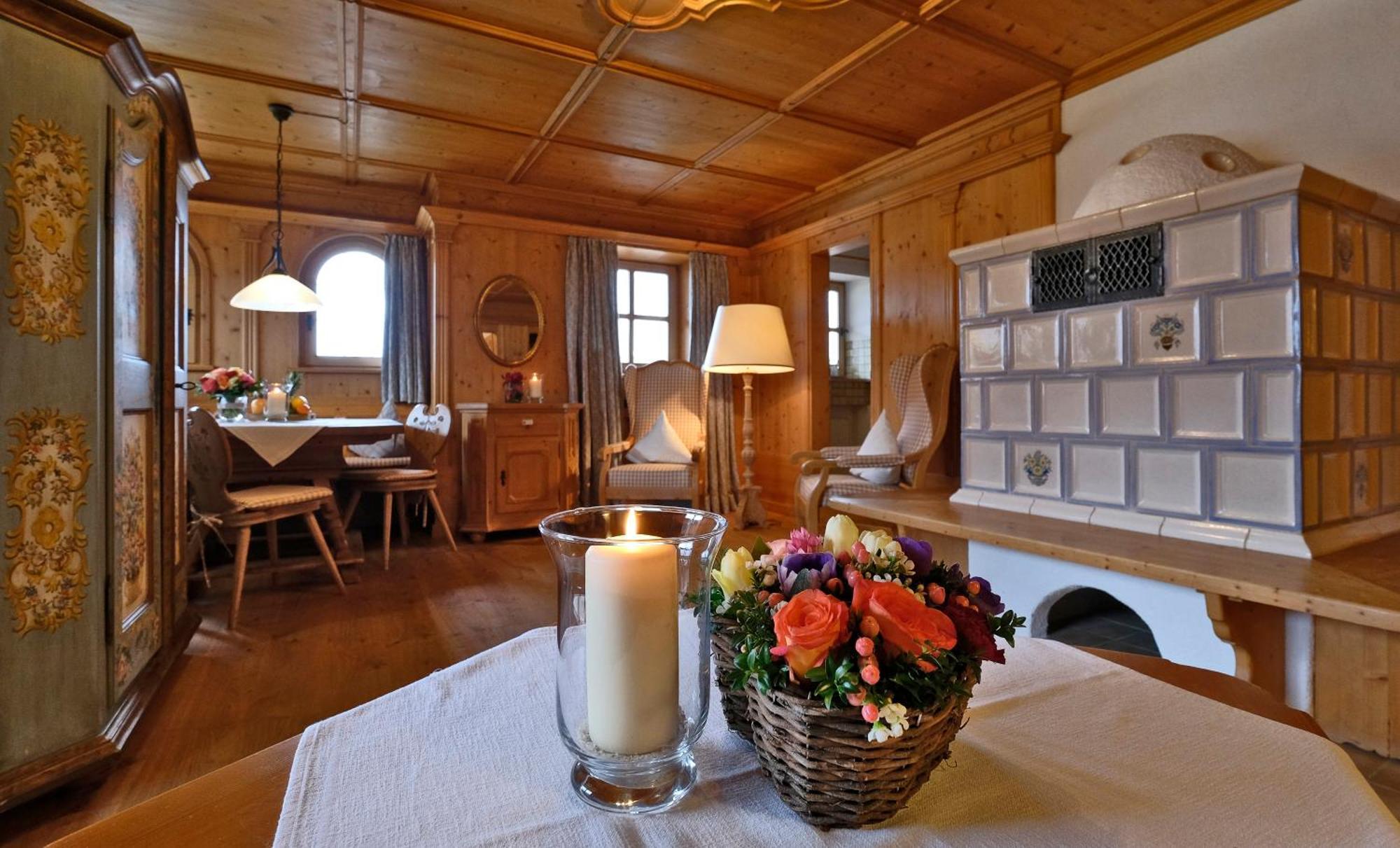 Hotel Maier Zum Kirschner Rotta Exteriör bild