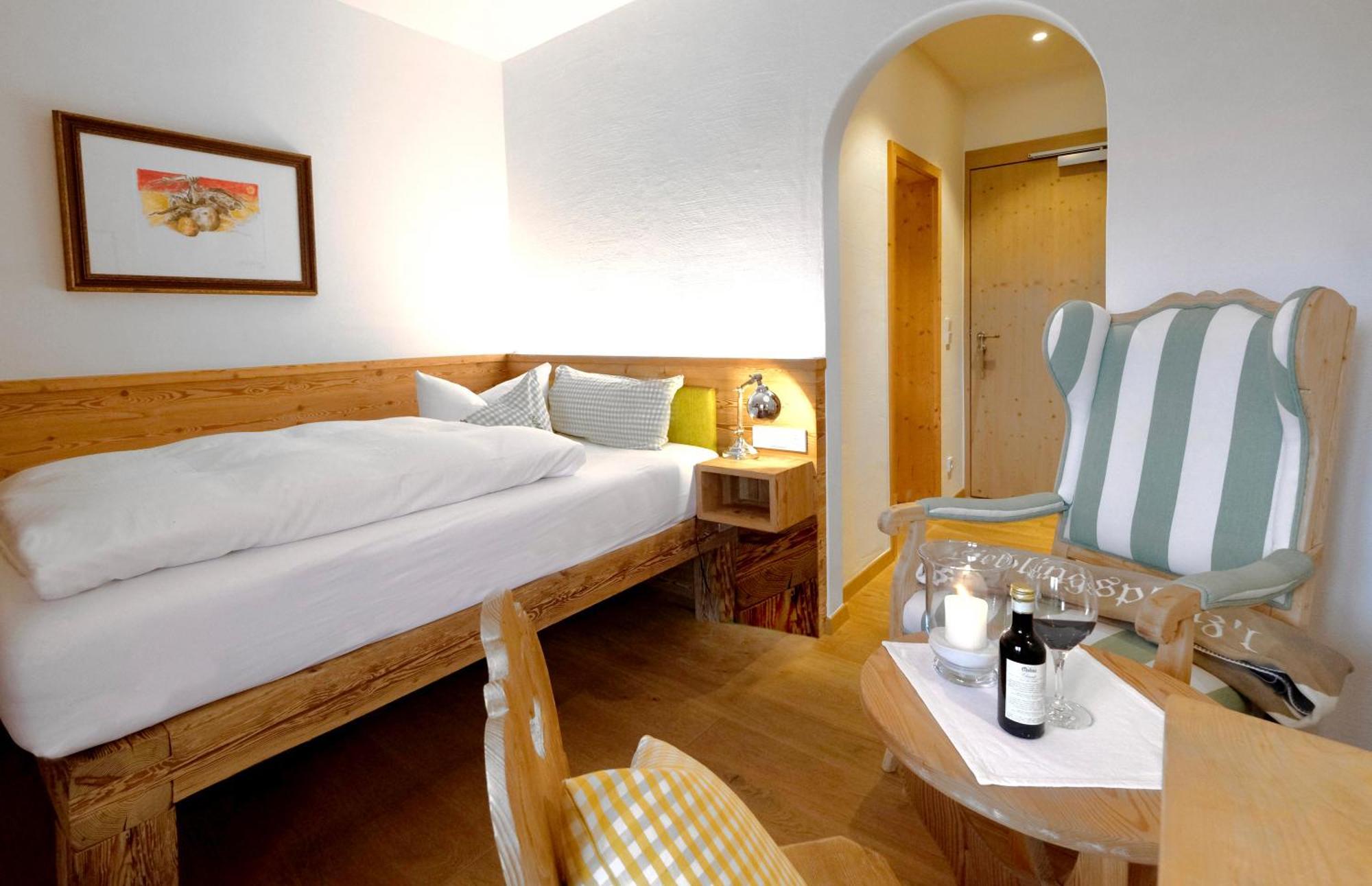 Hotel Maier Zum Kirschner Rotta Exteriör bild