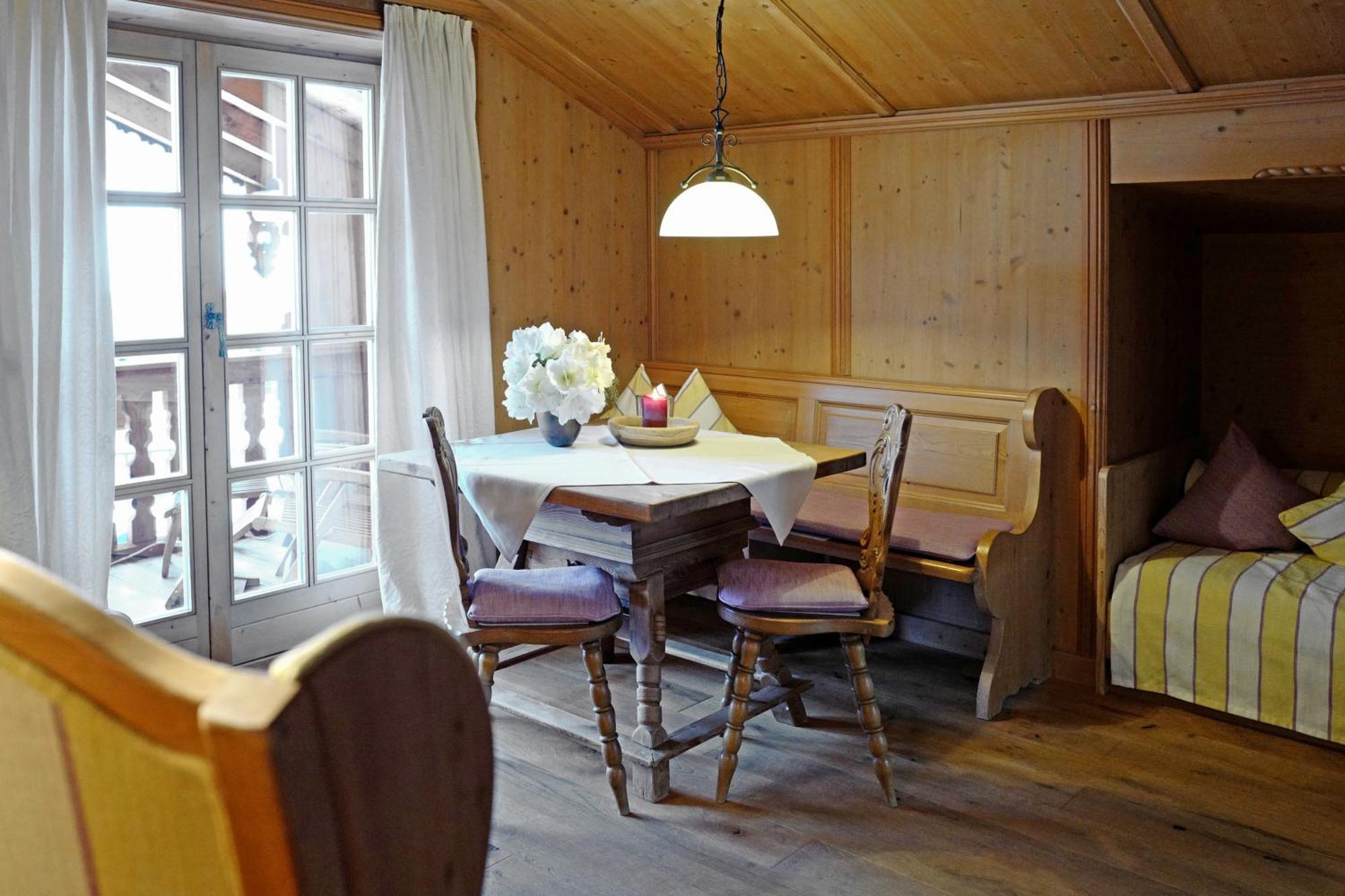Hotel Maier Zum Kirschner Rotta Exteriör bild