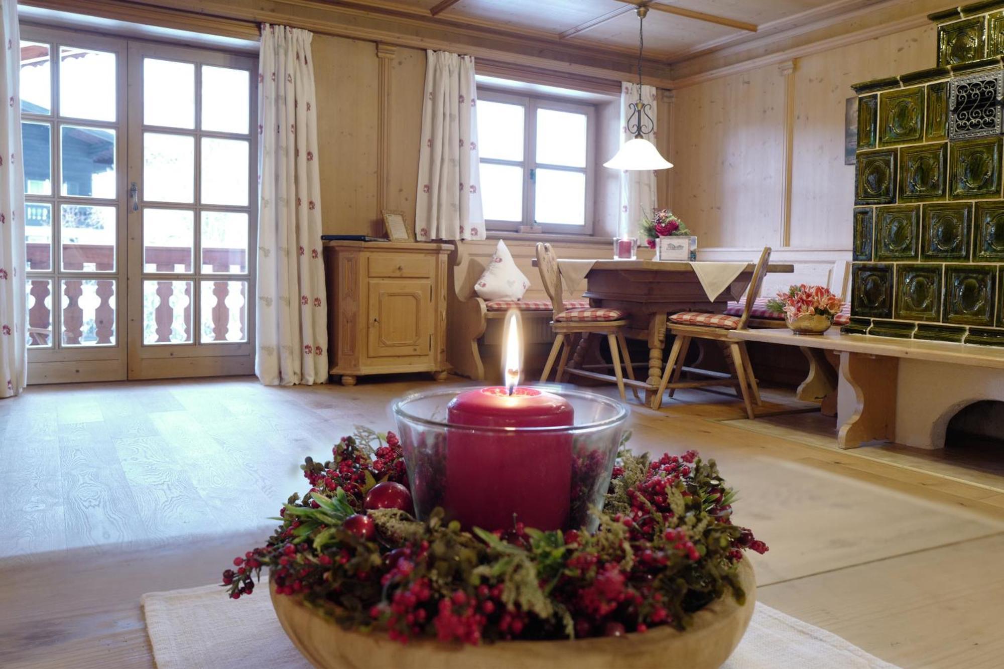 Hotel Maier Zum Kirschner Rotta Exteriör bild